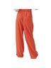 Free People Solid Orange Casual Pants Size S - photo 2