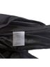 Miaou Solid Black Jumpsuit Size M - photo 7