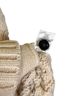 RE/DONE 100% Wool Solid Ivory Sweater Vest Size S - photo 8