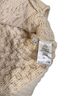 RE/DONE 100% Wool Solid Ivory Sweater Vest Size S - photo 6