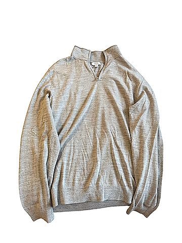 Reiss Pullover Sweater (view 1)