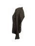 FRAME Black Long Sleeve Button-Down Shirt Size S - photo 2