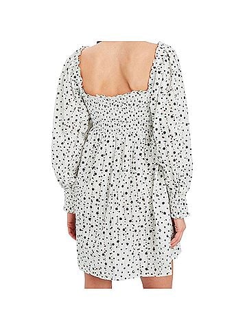 Rixo London Bethany Casual Dress (view 2)