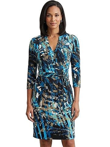 Thalia Sodi Casual Dress (view 1)