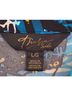 Thalia Sodi Print Blue Gold Casual Dress Size L - photo 10