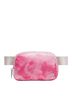 Lululemon Athletica 100% Polyester Pink Belt One size - photo 1