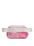 Lululemon Athletica 100% Polyester Pink Belt One size - photo 2