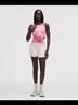Lululemon Athletica 100% Polyester Pink Belt One size - photo 3