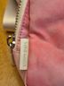Lululemon Athletica 100% Polyester Pink Belt One size - photo 7