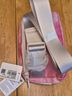 Lululemon Athletica 100% Polyester Pink Belt One size - photo 8