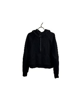 Lululemon Athletica Pullover Hoodie