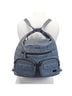 Lug Solid Gray Hobo One size - photo 2