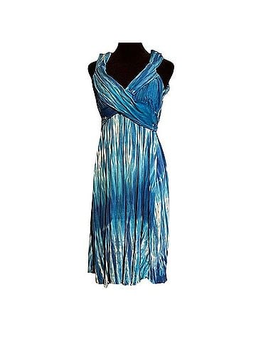 The Pyramid Collection Casual Dress (view 1)