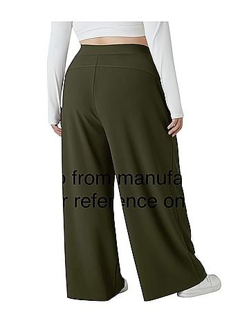 Halara halara Casual Pants (view 1)