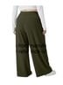Halara Green Casual Pants Size 3X - photo 1
