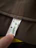 Halara Green Casual Pants Size 3X - photo 4