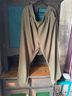 Halara Green Casual Pants Size 3X - photo 3