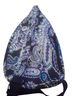 Vera Bradley Paisley Multi Color Backpack One size - photo 2