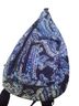 Vera Bradley Paisley Multi Color Backpack One size - photo 1