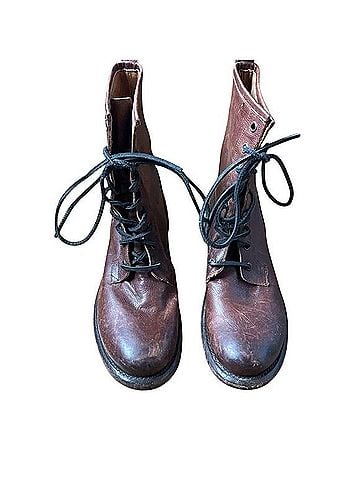FRYE Melissa Boots (view 1)