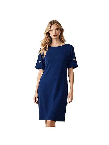 Badgley Mischka Cocktail Dress (view 1)