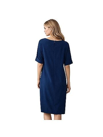 Badgley Mischka Cocktail Dress (view 2)