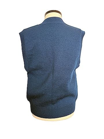 Pendleton Sweater Vest (view 2)
