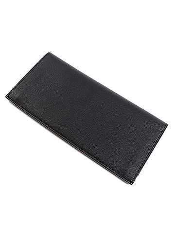 Cartier CARTIER Cartier Must de Billfold Black L3000583 Men's (view 2)