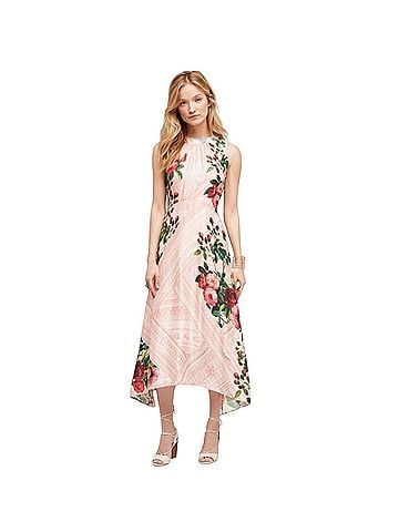 Pankaj & Nidhi Cocktail Dress (view 1)