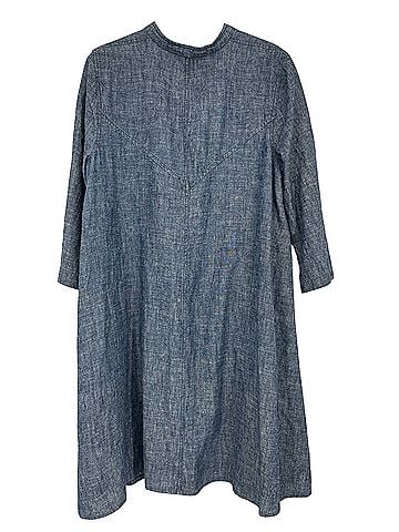 Eileen Fisher Casual Dress (view 2)