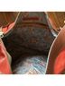 HOBO Red Leather Hobo One size - photo 7
