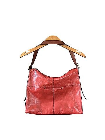 HOBO Leather Hobo (view 2)