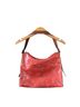 HOBO Red Leather Hobo One size - photo 2