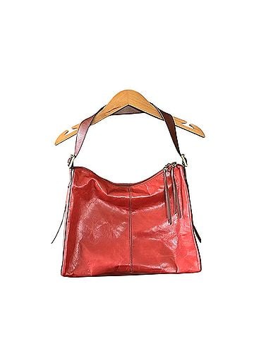 HOBO Leather Hobo (view 1)