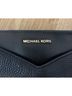 Michael Kors Black Leather Tote One size - photo 4