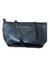 Michael Kors Black Leather Tote One size - photo 2