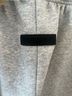 Essentials Gray Sweatpants Size M - photo 4