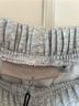 Essentials Gray Sweatpants Size M - photo 5