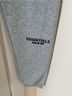 Essentials Gray Sweatpants Size M - photo 3