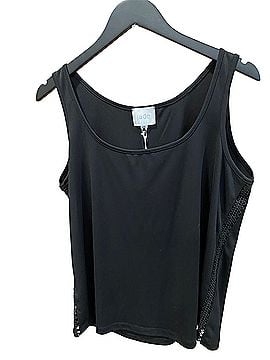 Jade by Johnny Was Jade Justine Tank Top Sleeveless Top (view 1)