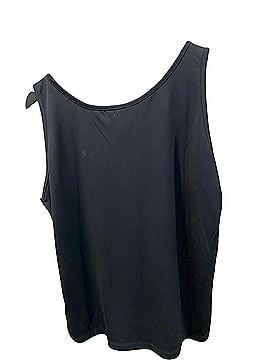 Jade by Johnny Was Jade Justine Tank Top Sleeveless Top (view 2)