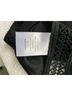 Jade by Johnny Was Black Sleeveless Top Size M - photo 6