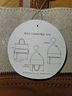 The Sak 100% Leather Color Block Brown Tote One size - photo 6