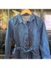 J.Crew 100% Cotton Blue Jumpsuit Size 2 - photo 8