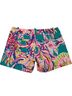 Lilly Pulitzer Floral Multi Color Shorts Size 0 - photo 2