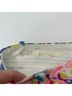 Lilly Pulitzer Floral Multi Color Shorts Size 0 - photo 3