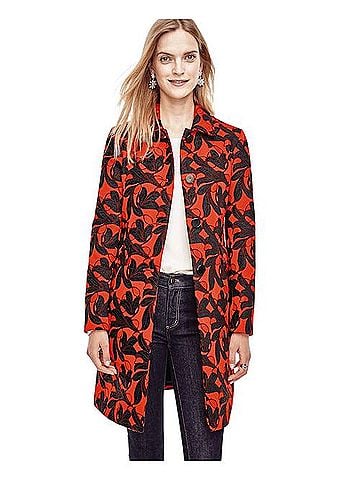 Ann Taylor Coat (view 1)