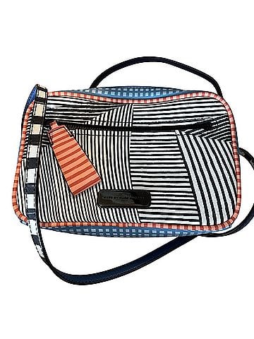Marc Jacobs Leather Crossbody Bag (view 1)