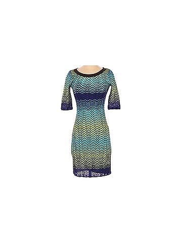 M Missoni Casual Dress (view 1)
