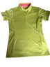 Puma Green Short Sleeve Top Size M - photo 1